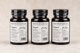 پک ویژه ترک اعتیاد( razsavi متادون 40) کپسولی 20 روزه +پاکسازی